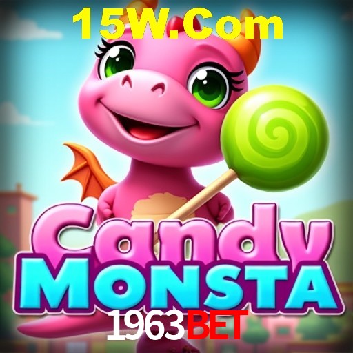 Descubra o Mundo do Cassino Online com 1963bet