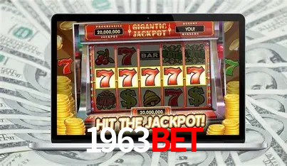 Experiência VIP 1963bet