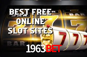 Promoções Sazonais 1963bet
