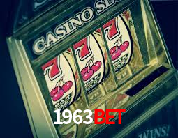 1963bet: Jogos de Caça-Níqueis-Altas Recompensas, Roleta-Velocidade, Blackjack-Desafios Máximos