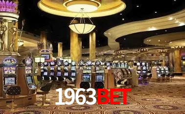 Apostas de Tênis 1963bet