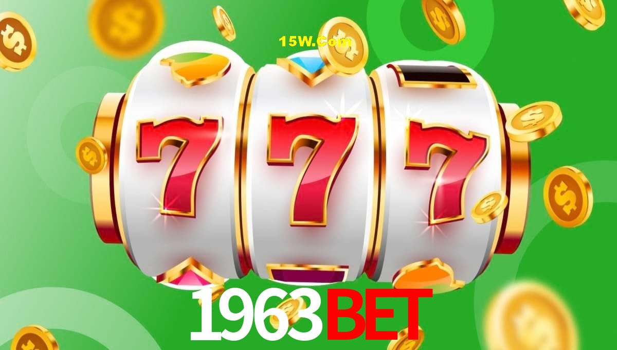 Experiência VIP 1963bet
