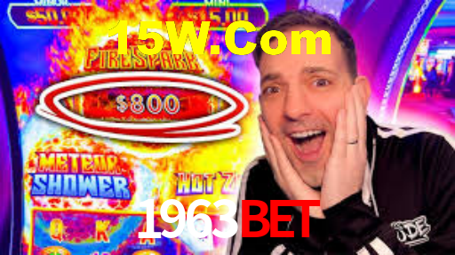 Bônus Generosos e Exclusivos no 1963bet para Você!