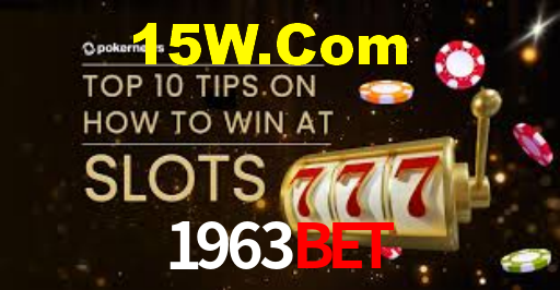 1963bet,1963bet.com