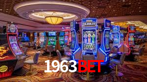 Exclusive Games 1963bet
