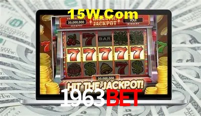 Estatísticas 1963bet
