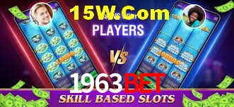 Live Casino 1963bet