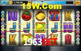 VIP Casino 1963bet
