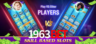 Roulette Table 1963bet