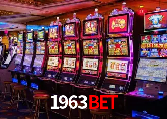 Login Seguro 1963bet
