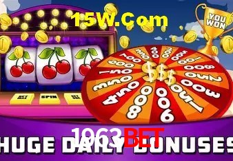 Casino Ao Vivo 1963bet