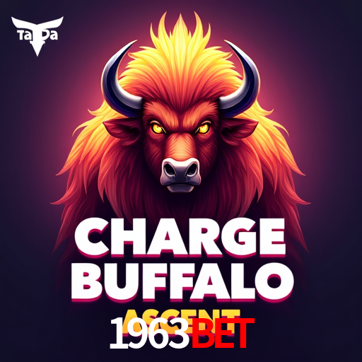 Descubra o Mundo do Cassino Online com 1963bet