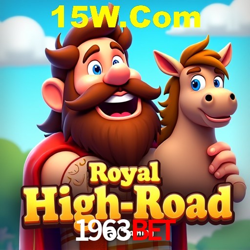 Desvendando o Mundo dos Jogos Virtuais na 1963bet