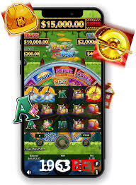 Daily Bonuses 1963bet