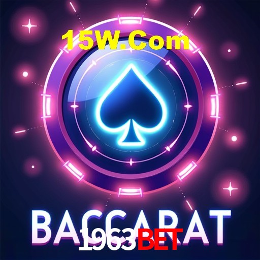Casino Ao Vivo 1963bet