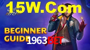 Tournaments 1963bet