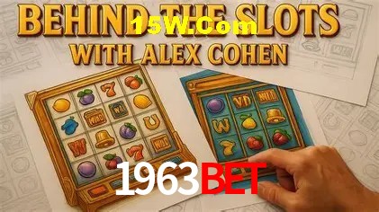 Provedores de Jogos 1963bet