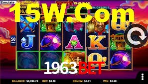 1963bet - Plataforma Jogo Cassino - 1963bet.com
