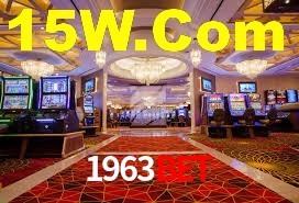 Programa VIP 1963bet