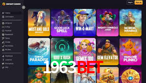 Instant EasyPaisa 1963bet